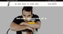 Desktop Screenshot of jaimao.com